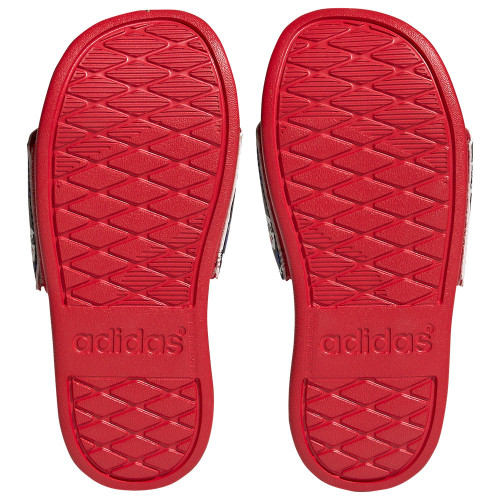 Adidas x Disney Spider-Man Adilette Comfort